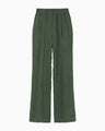 Fibrillated Trousers - green