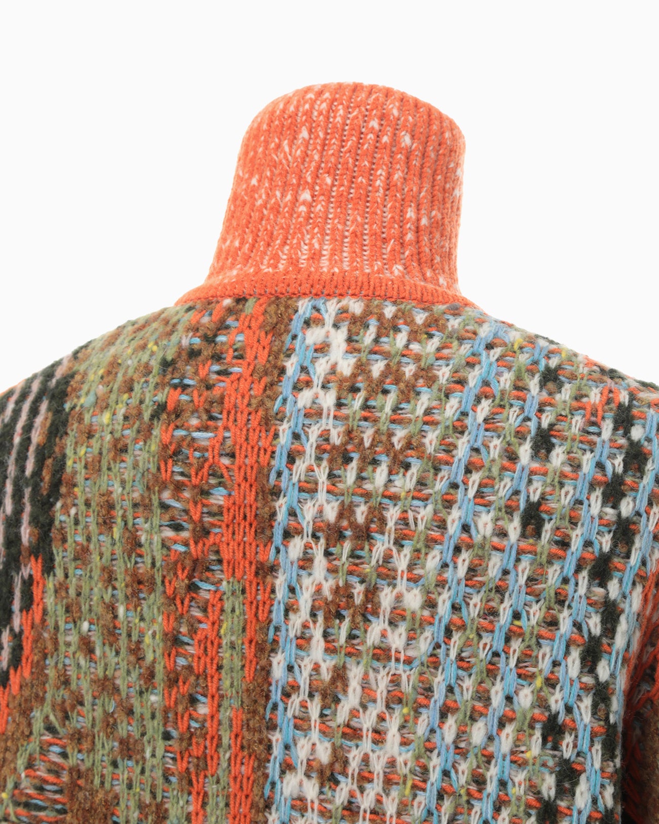 2022AW Autumn Knitted Dress